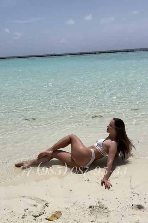 Проститутка Eva, в Москве у метро Арбатская