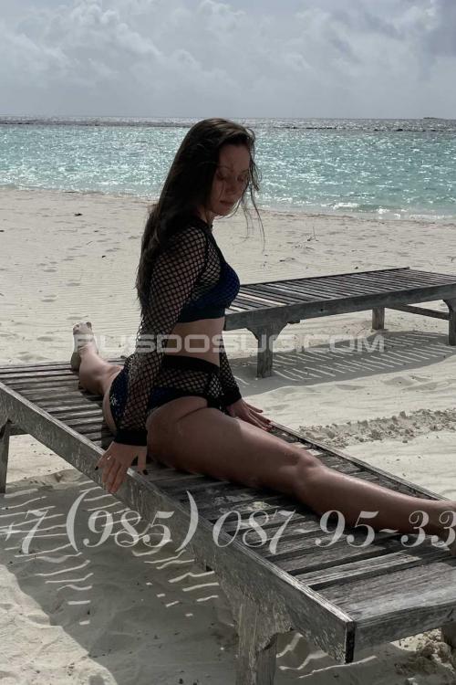 Проститутка Eva, в Москве у метро Арбатская