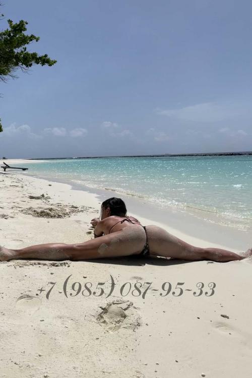 Проститутка Eva, в Москве у метро Арбатская