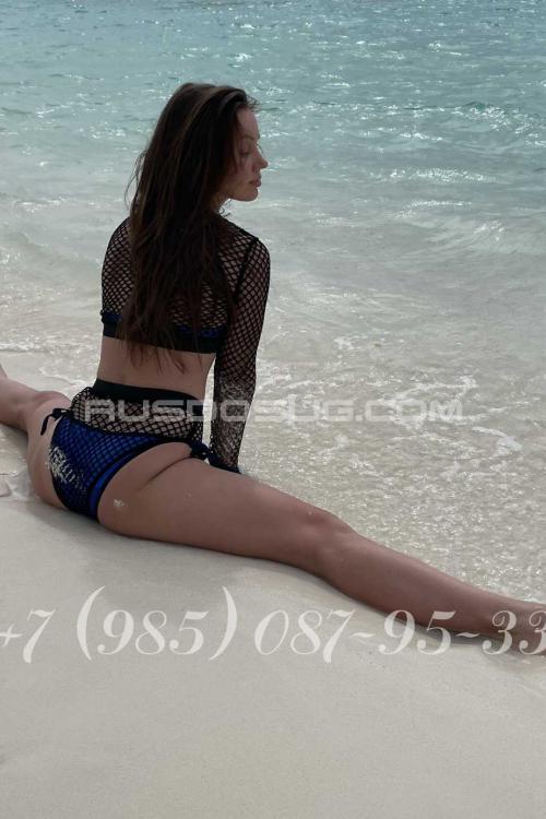 Проститутка Eva, в Москве у метро Арбатская