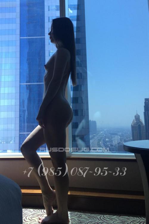 Проститутка Eva, в Москве у метро Арбатская