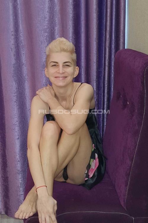 Проститутка Оксана, Москвы у метро Борисово