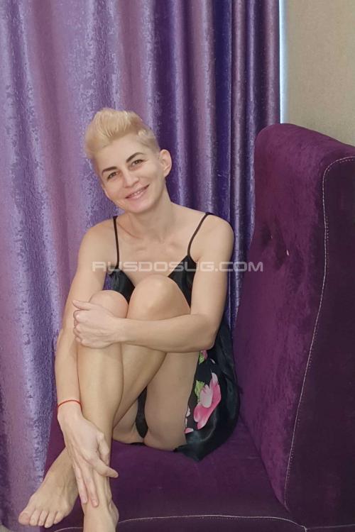 Проститутка Оксана, Москвы у метро Борисово