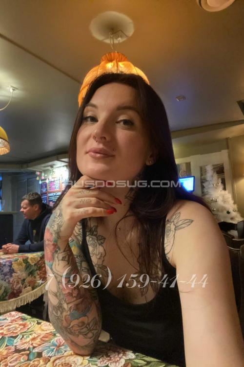 Проститутка Ангелина, в Москве у метро Алтуфьево Проститутка Ангелина, в Москве у метро Алтуфьево