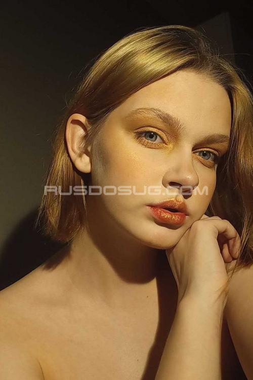 Проститутка Алисия, Москва у метро Марьина Роща