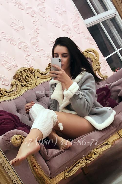 Проститутка Диана, Москвы у метро Александровский сад