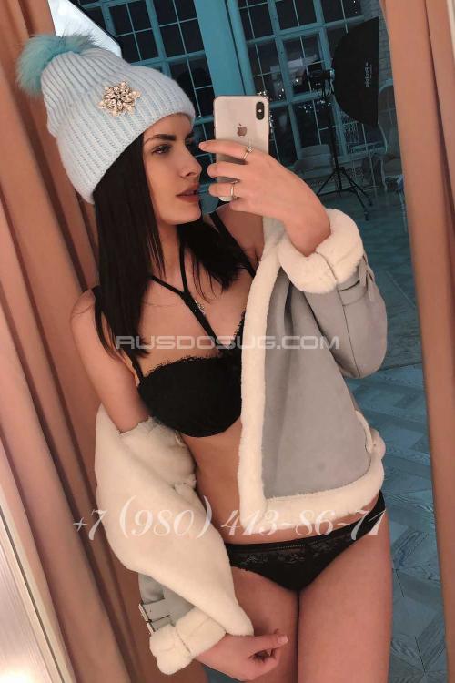 Проститутка Диана, Москвы у метро Александровский сад