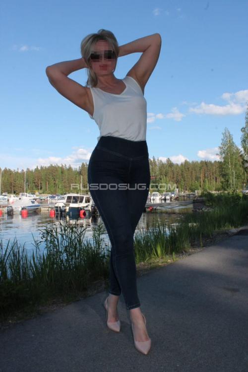 Проститутка Полина, Москва у метро Белорусская