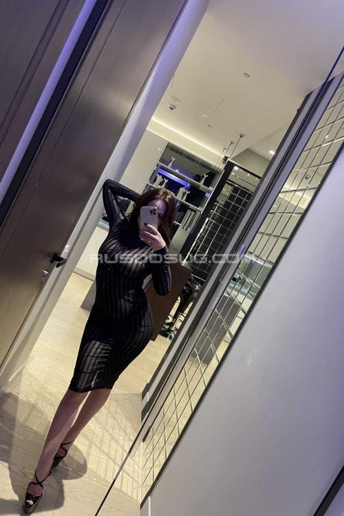 Проститутка Лизаvip, в Москве у метро Кропоткинская