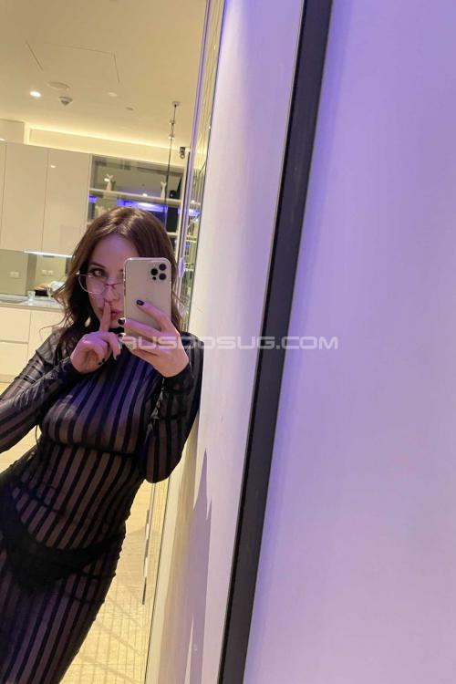 Проститутка Лизаvip, в Москве у метро Кропоткинская