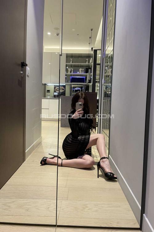 Проститутка Лизаvip, в Москве у метро Кропоткинская