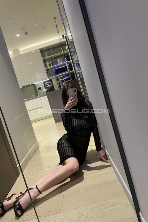 Проститутка Лизаvip, в Москве у метро Кропоткинская