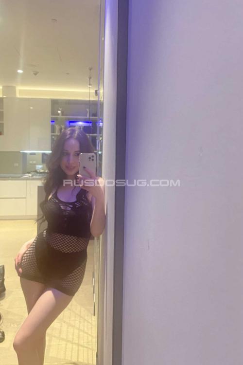 Проститутка Лизаvip, в Москве у метро Кропоткинская