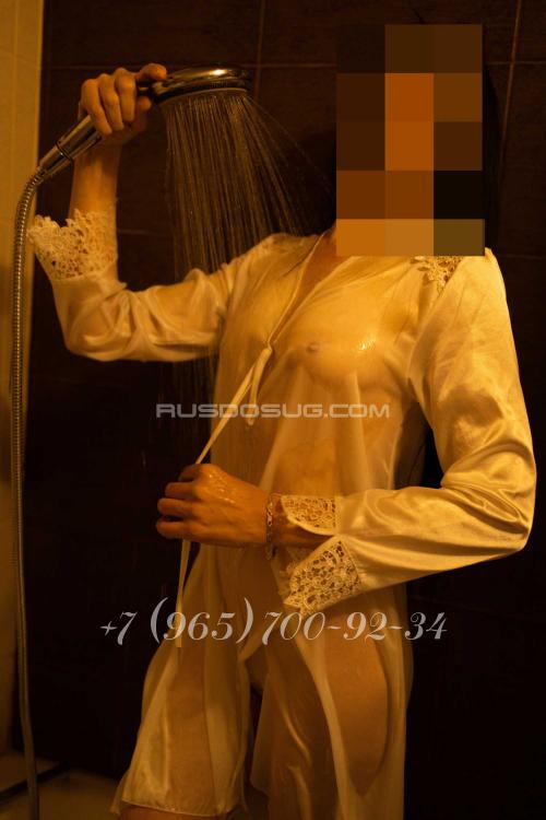 Проститутка Эльмира, Москвы у метро Алтуфьево