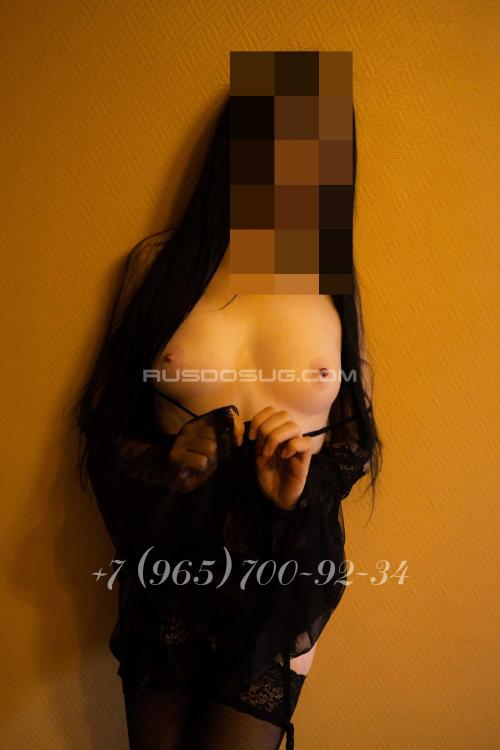 Проститутка Эльмира, Москвы у метро Алтуфьево