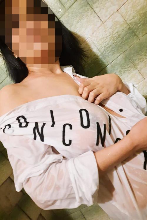 Проститутка Нозима, Москва у метро Молодёжная