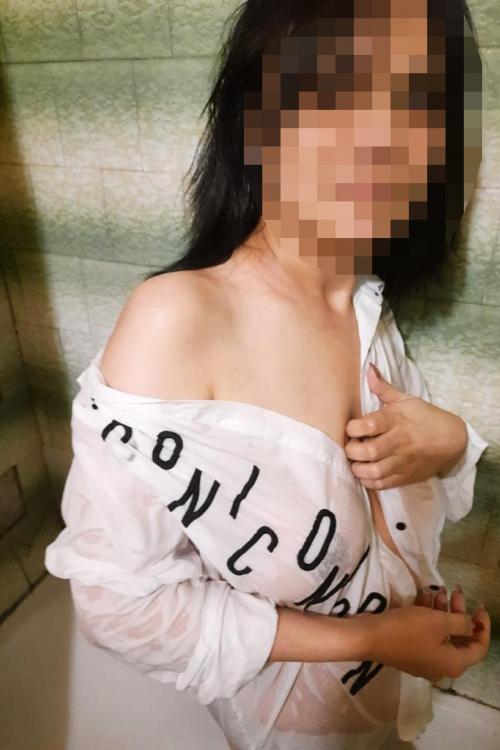 Проститутка Нозима, Москва у метро Молодёжная