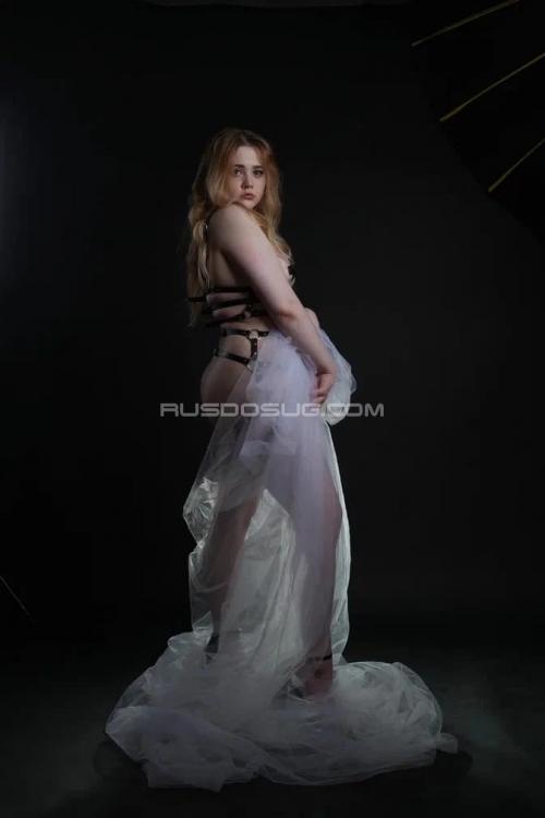 Проститутка Настя, в Москве у метро Волжская