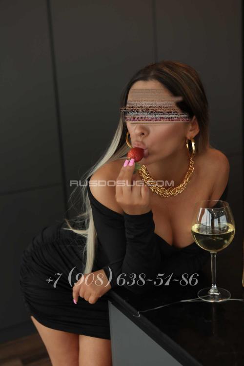 Проститутка Анна, в Москве у метро Аэропорт