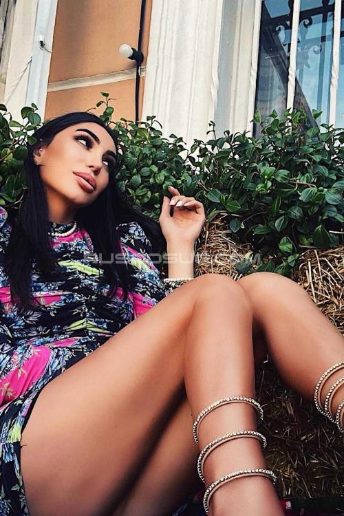 Проститутка Аманда, Москвы у метро Белорусская