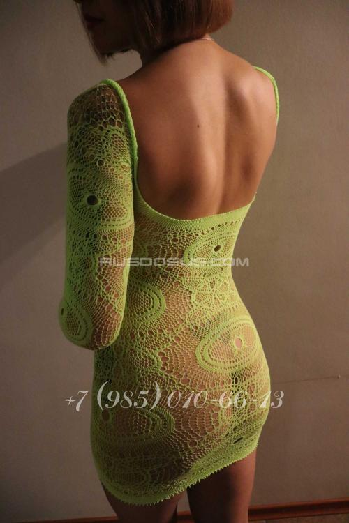 Проститутка Лиана, в Москве у метро Римская Проститутка Лиана, в Москве у метро Римская