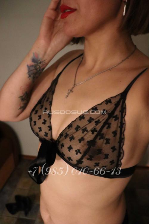 Проститутка Лиана, в Москве у метро Римская Проститутка Лиана, в Москве у метро Римская