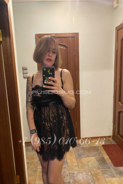 Проститутка Лиана, в Москве у метро Римская Проститутка Лиана, в Москве у метро Римская