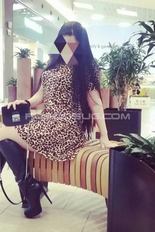 Проститутка Милана, Москвы у метро Бибирево Проститутка Милана, Москвы у метро Бибирево