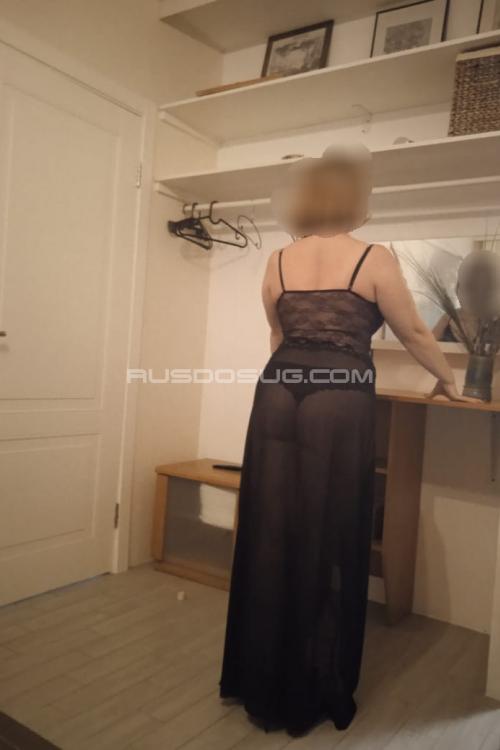 Проститутка Жанна, Москвы у метро Южная