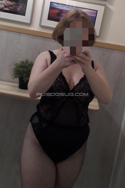 Проститутка Жанна, Москвы у метро Южная