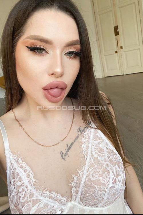 Проститутка Дарина, Москва у метро Кутузовская