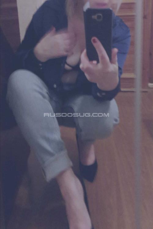 Проститутка Настя, Москвы у метро Багратионовская