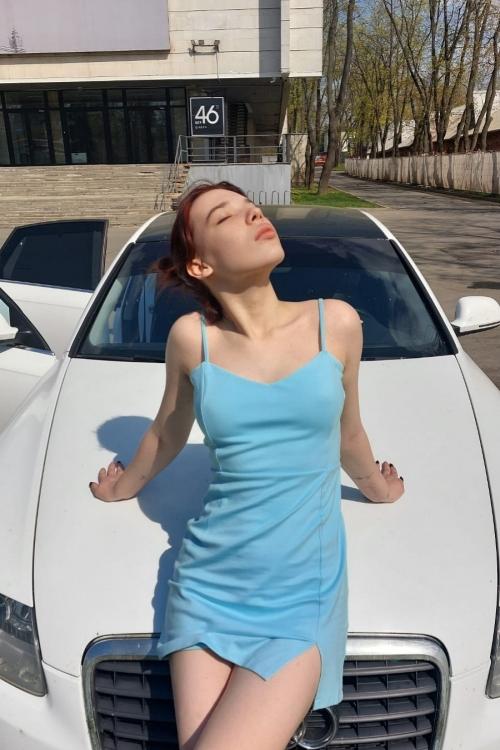 Проститутка Алиса, в Москве у метро Маяковская Проститутка Алиса, в Москве у метро Маяковская