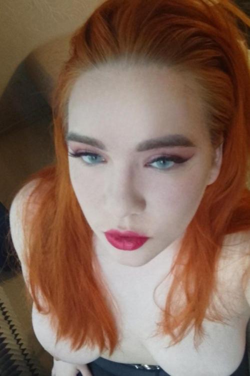 Проститутка Mari Fatale, Москвы у метро Тёплый Стан