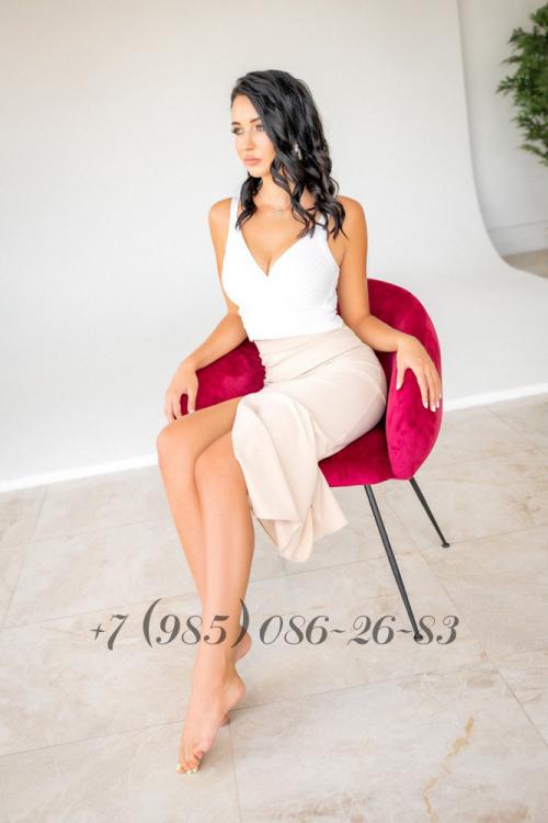 Проститутка Ева, Москва у метро Белорусская Проститутка Ева, Москва у метро Белорусская