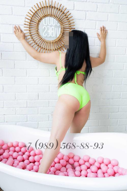 Проститутка Сабина, Москвы у метро Сходненская