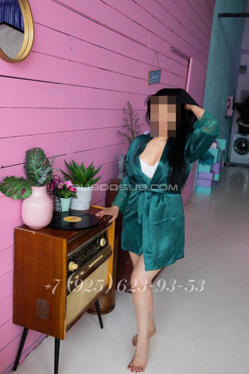 Проститутка Зарина, Москвы у метро Сходненская Проститутка Зарина, Москвы у метро Сходненская