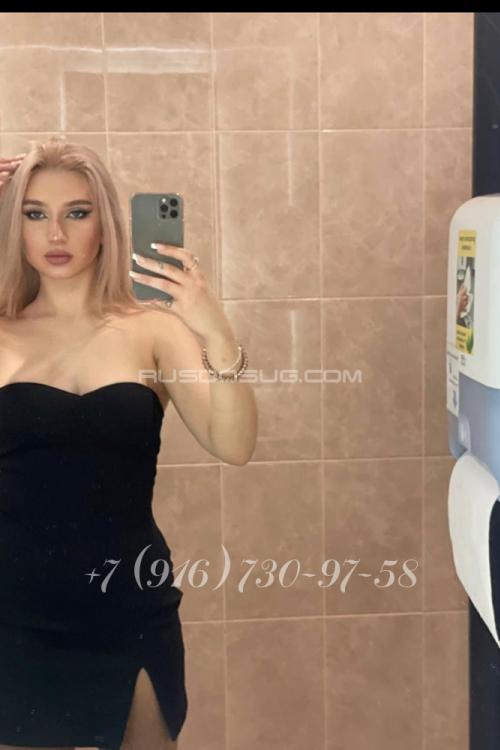 Проститутка Милана, Москвы у метро Смоленская Проститутка Милана, Москвы у метро Смоленская