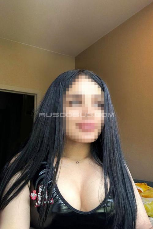 Проститутка Милена, Москвы у метро Владыкино