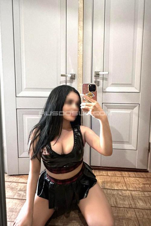 Проститутка Милена, Москвы у метро Владыкино