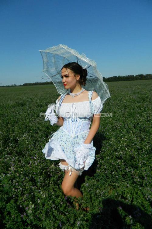 Проститутка Олеся, в Москве у метро Академическая