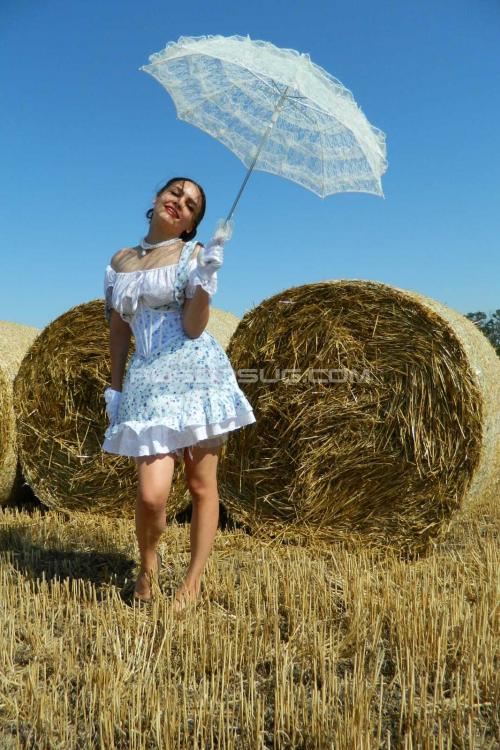 Проститутка Олеся, в Москве у метро Академическая