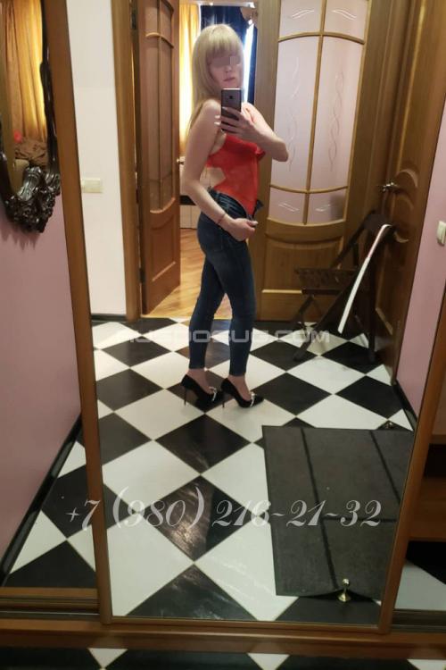 Проститутка Алиса, Москвы у метро Тульская Проститутка Алиса, Москвы у метро Тульская