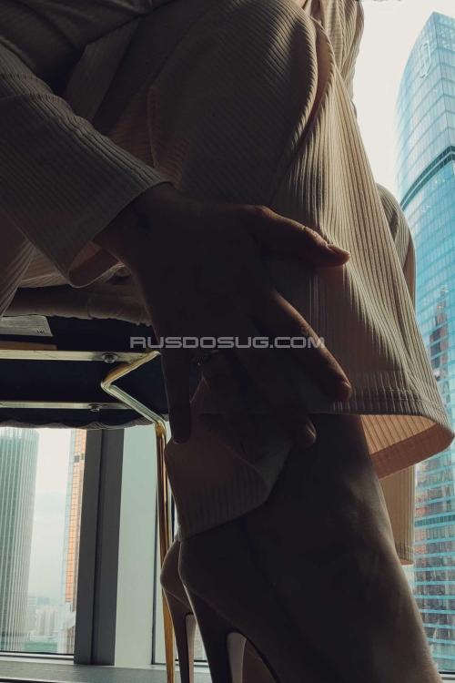 Проститутка Лера, в Москве у метро Пражская