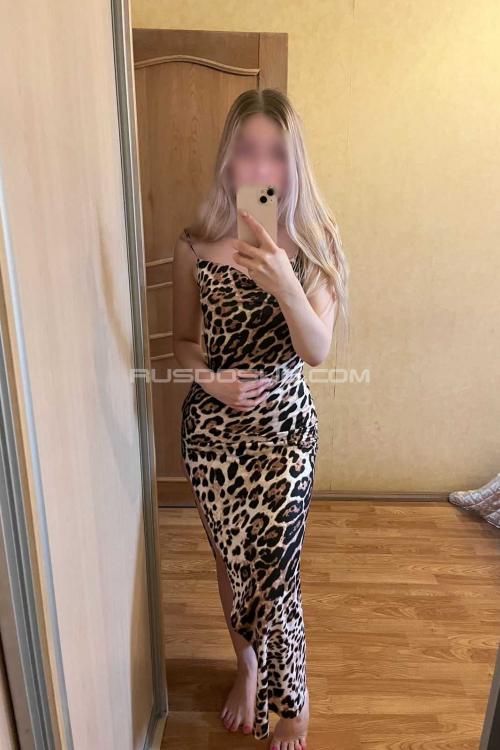 Проститутка Мария, Москвы у метро Крылатское Проститутка Мария, Москвы у метро Крылатское