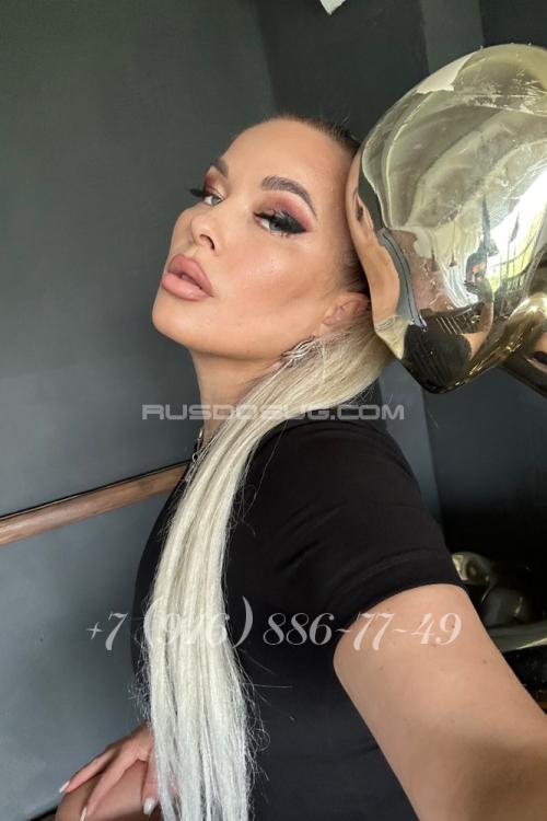 Проститутка Николь, в Москве у метро Белорусская