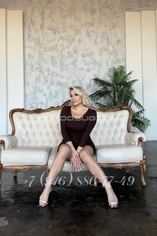 Проститутка Николь, в Москве у метро Белорусская