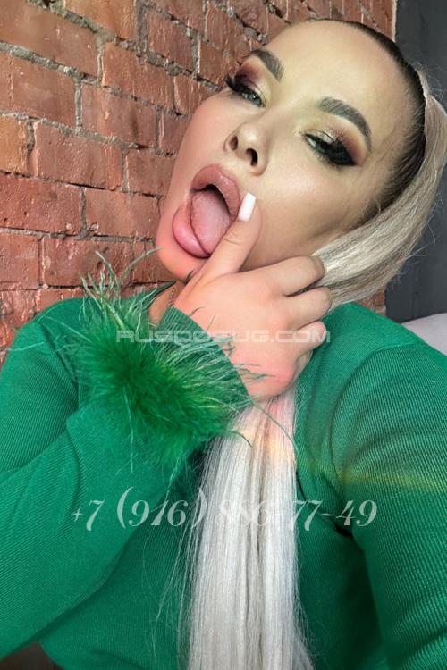 Проститутка Николь, в Москве у метро Белорусская