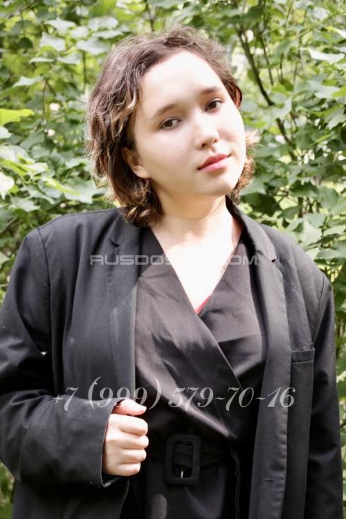 Проститутка Кира, в Москве у метро Улица 1905 года