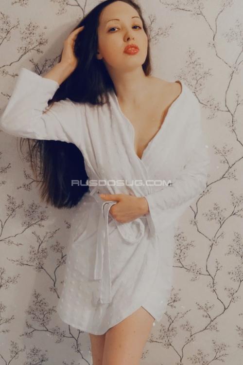 Проститутка Олеся, Москва у метро Преображенская площадь